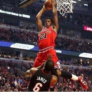 Meet your Posher, William